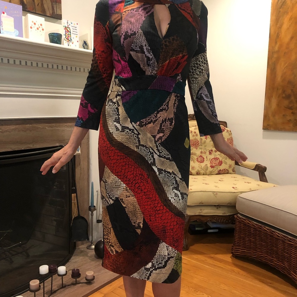 Just Cavalli Dress